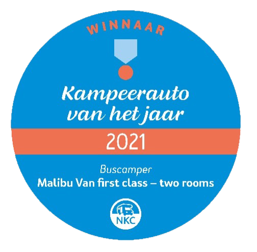 MALIBU-van-award-nkc-kampeerauto-2021