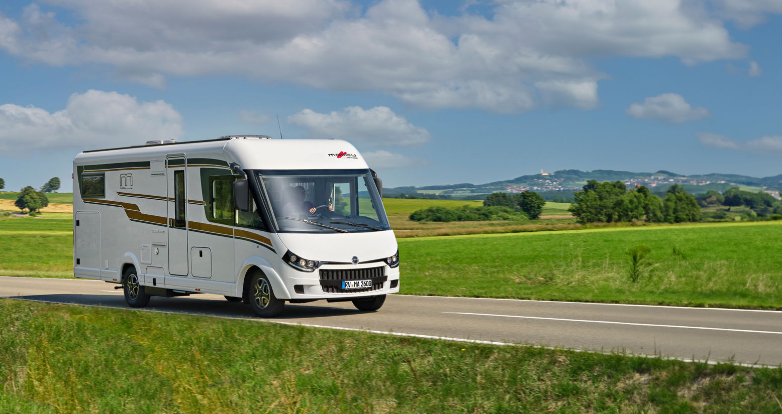 RET 2025 Malibu I490LE Fahraufnahme V5 2